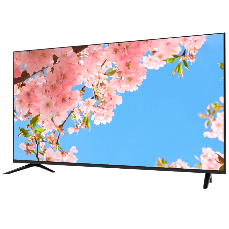 Смарт-телевизор Moonx 32AH700 32" HD Black