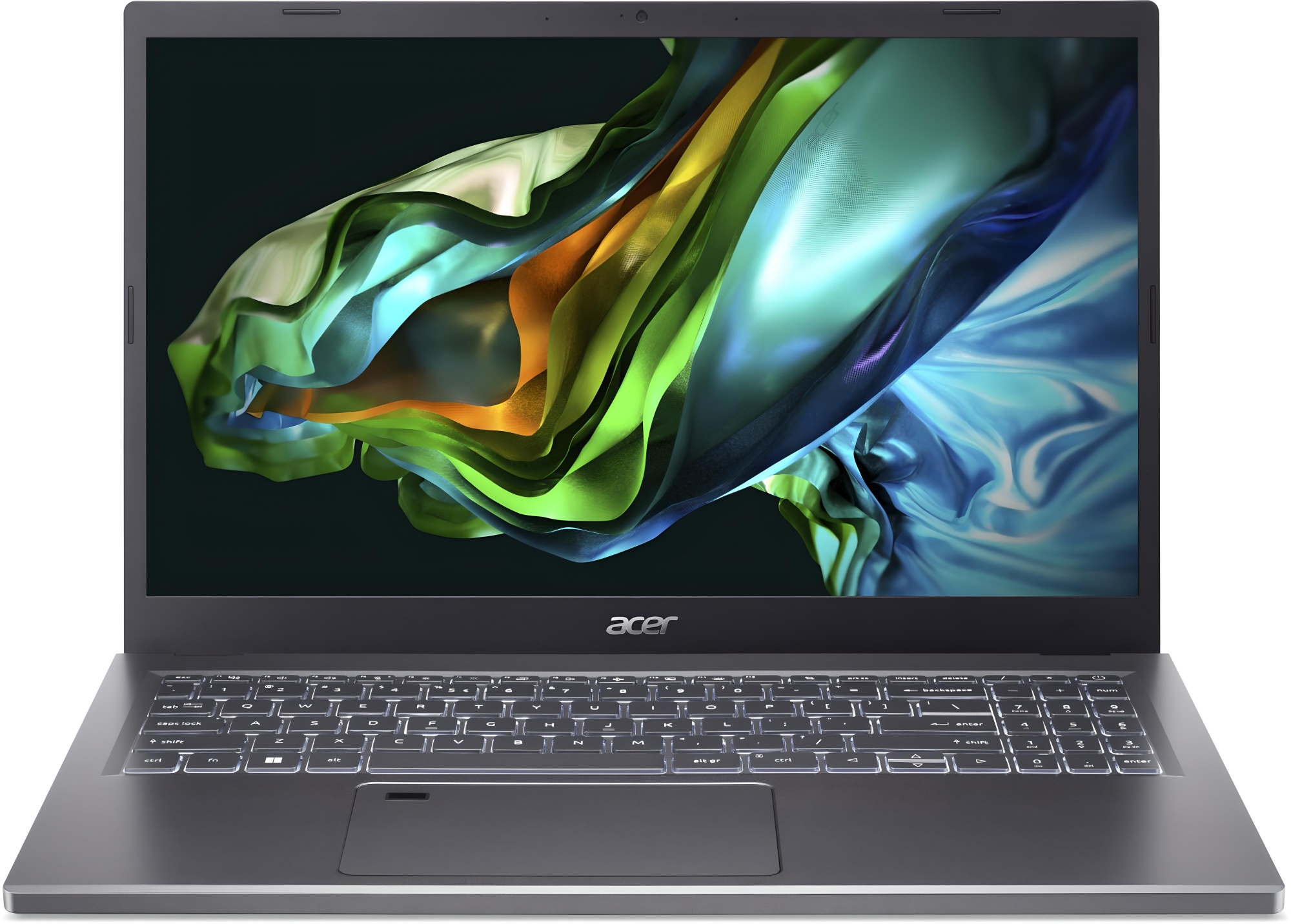 Acer A515 i5-13420H 8/512SSD/FullHD IPS/Backlit (⌨️💡)/SteelGrey