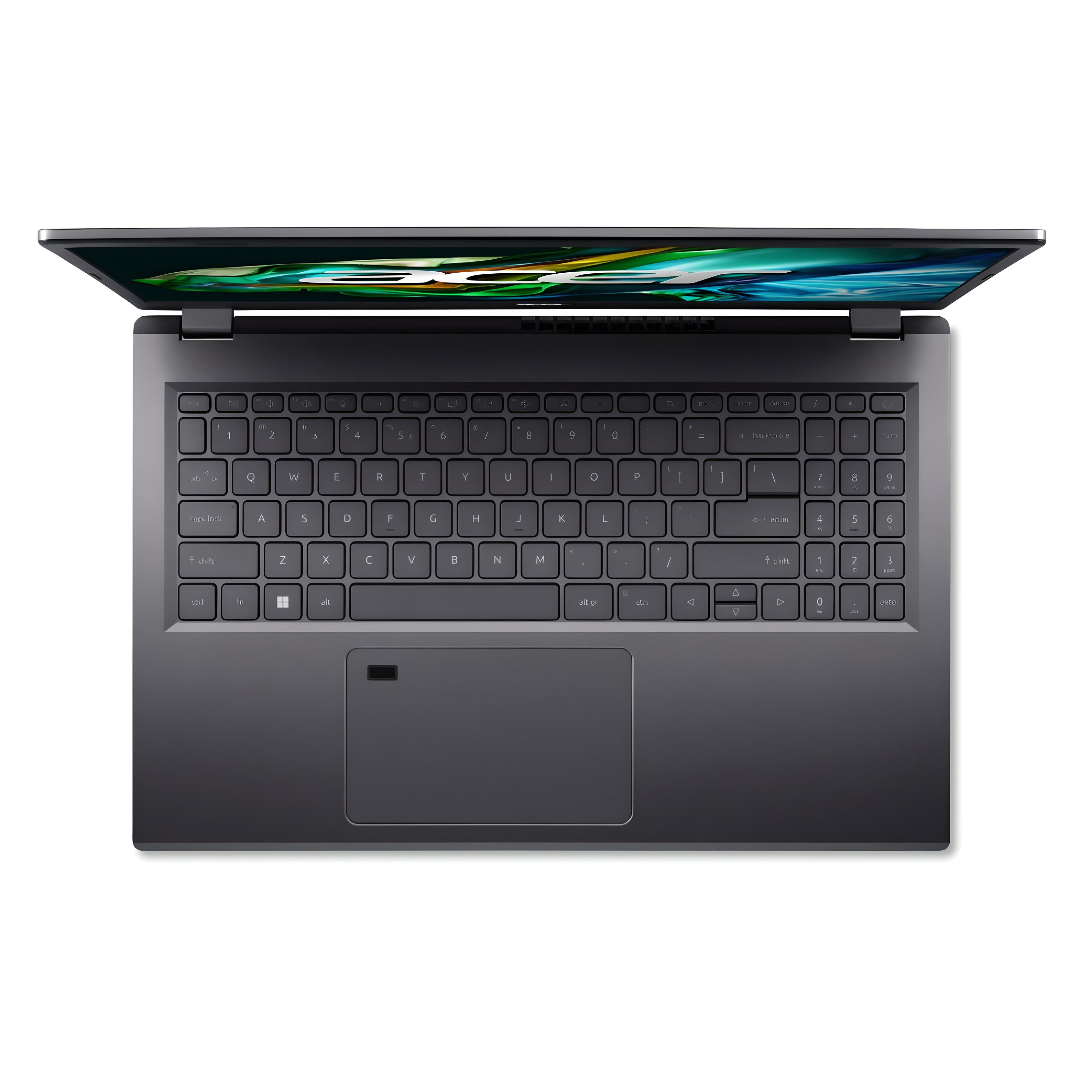 Acer A515 i5-13420H 8/512SSD/FullHD IPS/Backlit (⌨️💡)/SteelGrey