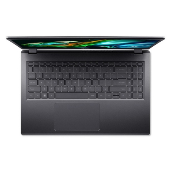 Acer Lite N4500 8/256SSD/FullHD/SteelGrey