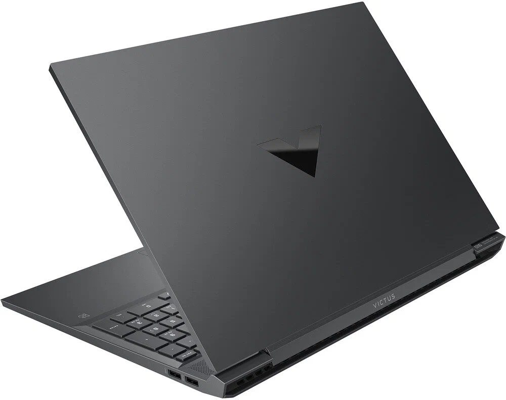 Ноутбук HP Victus 15-fa1069ci Silver