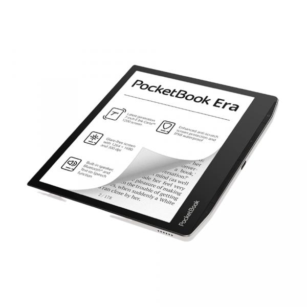 Электронная книга PocketBook 700, Stardust Silver
