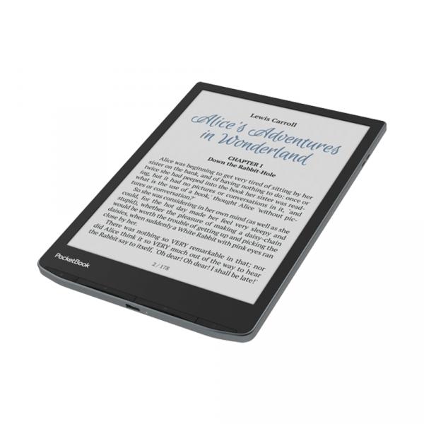 Электронная книга PocketBook 743K InkPad Color 3, Stormy Sea
