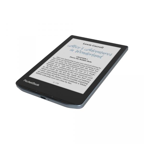 Электронная книга PocketBook 634K3 Verse Pro Color, Stormy Sea