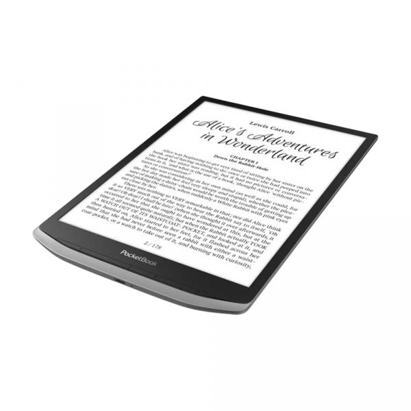 Электронная книга PocketBook 1040D InkPad X PRO, Mist Grey