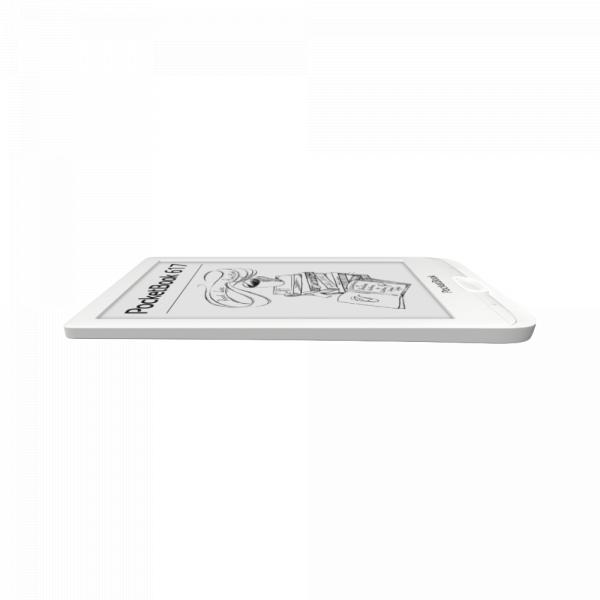 Электронная книга PocketBook 617, White