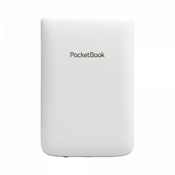 Электронная книга PocketBook 617, White