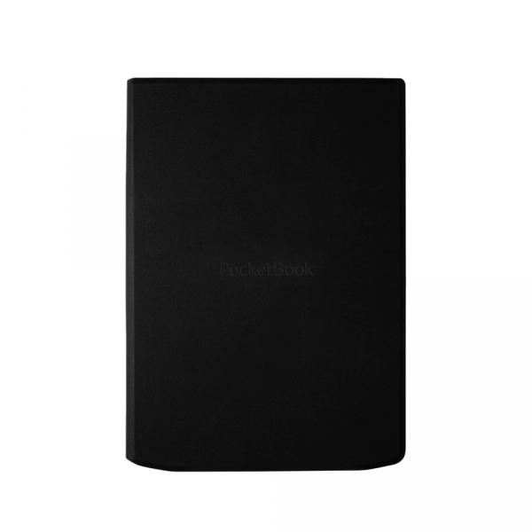 Чехол PocketBook 743 Flip series, черный