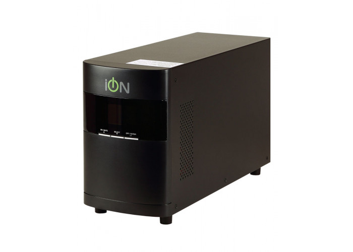 Uzluksiz quvvat manbai UPS iON G-3000 LCD (3000VA/2700W)