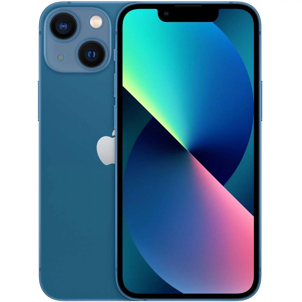 Apple iPhone 13 128 GB smartfoni, ko'k