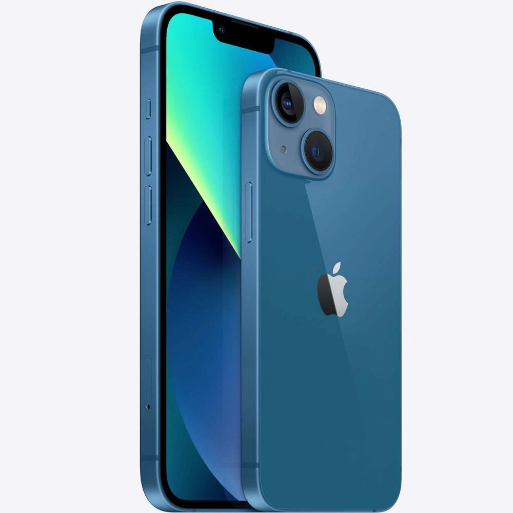Apple iPhone 13 128 GB smartfoni, ko'k