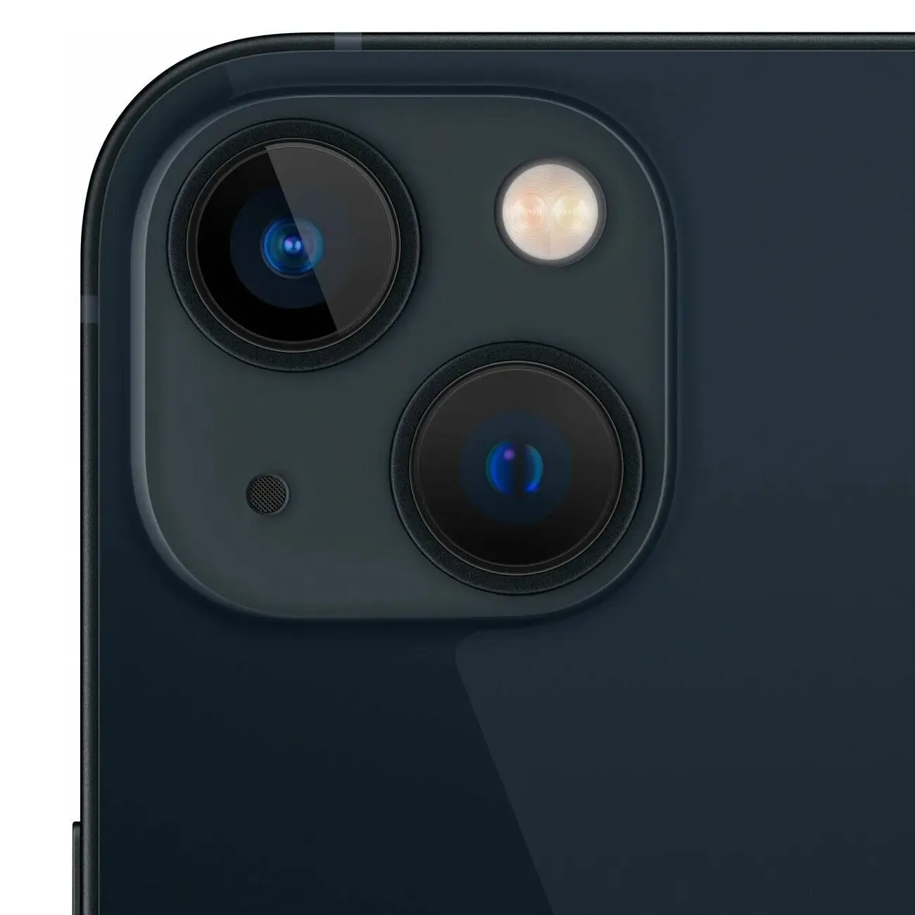 Смартфон Apple iPhone 13 128 GB, темная ночь