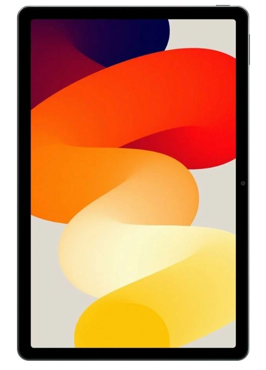 Планшет Xiaomi Redmi Pad SE 4/128 ГБ (Global), серый