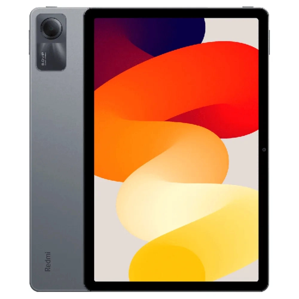 Планшет Xiaomi Redmi Pad SE 6/128 ГБ (Global), серый