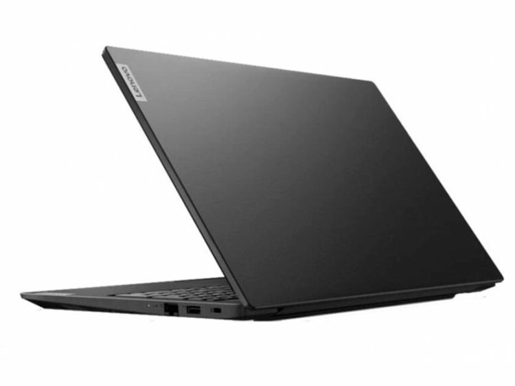 Ноутбук Lenovo V15 G2 ALC (82KD001EAK) / AMD R5-5500U / 8GB / HDD 1TB / 15.6", черный