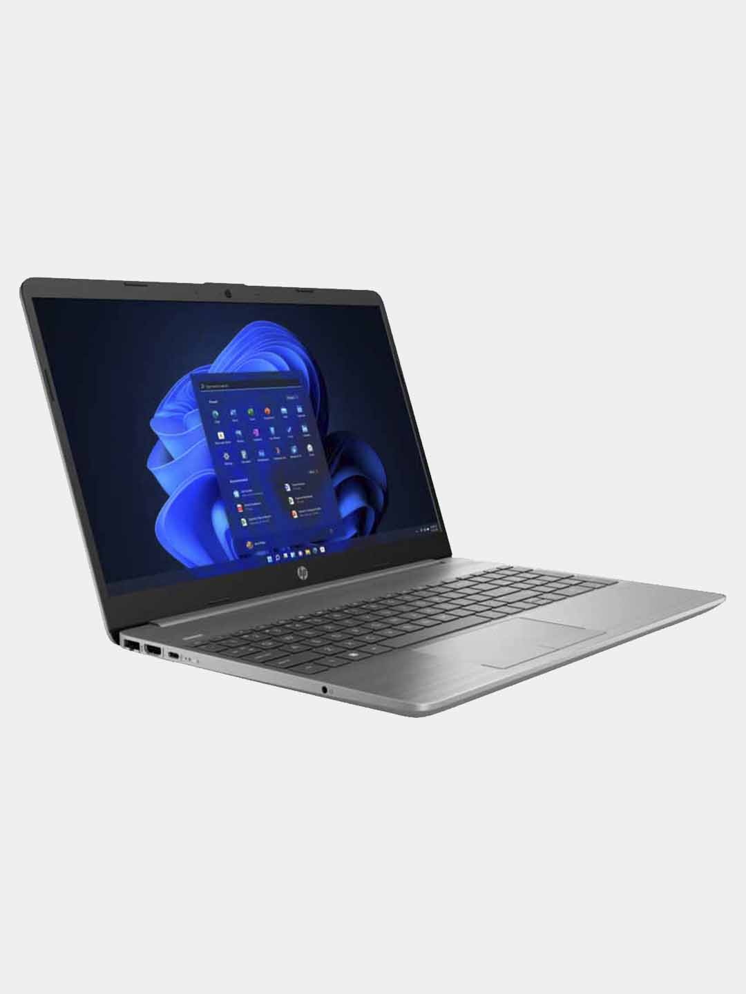 Ноутбук HP 255 G9 (5Y3X2EA) / AMD R7-5825U / 8GB / HDD 1TB / 15.6", серебристый