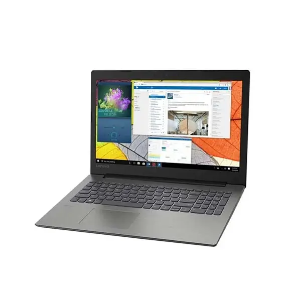 Lenovo Ideapad 330 15igm / Celeron N4000 / 4GB/ HDD 1TB / 15.6" noutbuk, qora