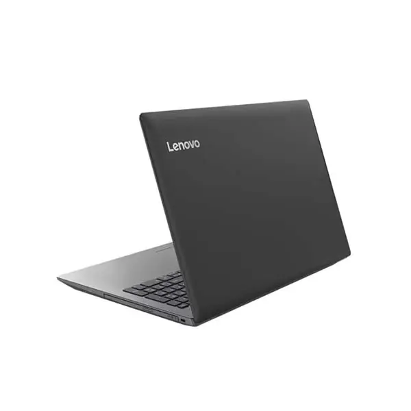 Ноутбук Lenovo Ideapad 330 15IGM / Celeron N4000 / 4GB/ HDD 1TB / 15.6", черный