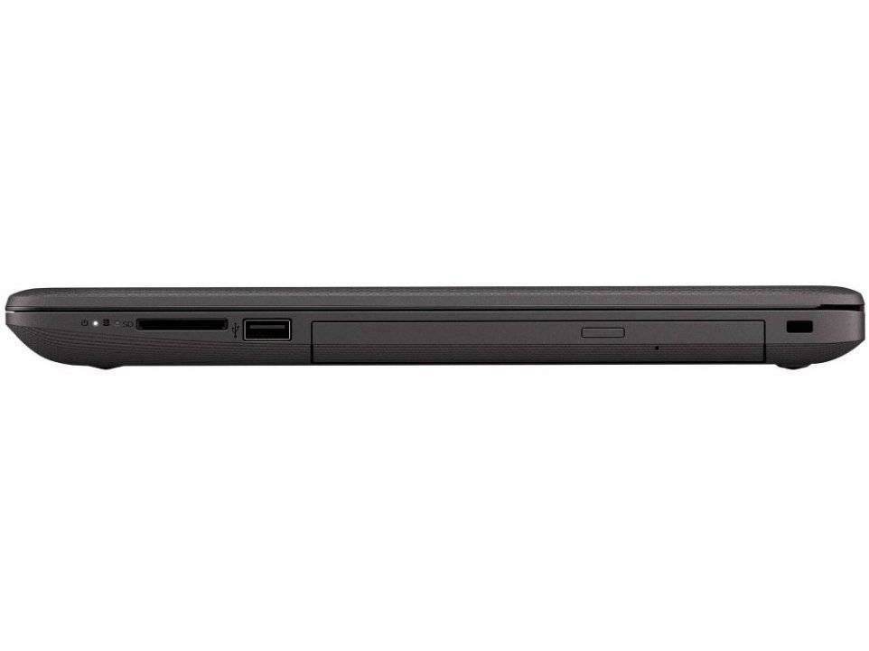 Ноутбук HP 15s-fq5000nia (6G3G5EA) / i3-1215U / 4GB / SSD 256GB / 15.6", черный