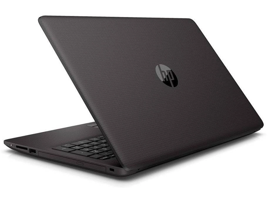 Ноутбук HP 15s-fq5000nia (6G3G5EA) / i3-1215U / 4GB / SSD 256GB / 15.6", черный