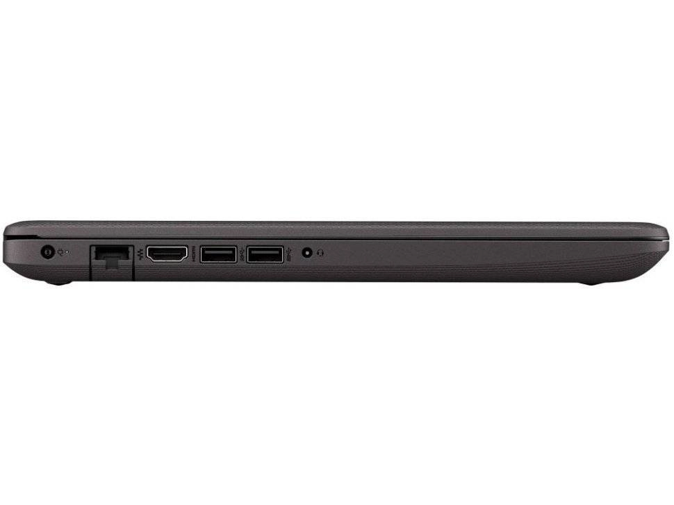 Ноутбук HP 15s-fq5000nia (6G3G5EA) / i3-1215U / 4GB / SSD 256GB / 15.6", черный