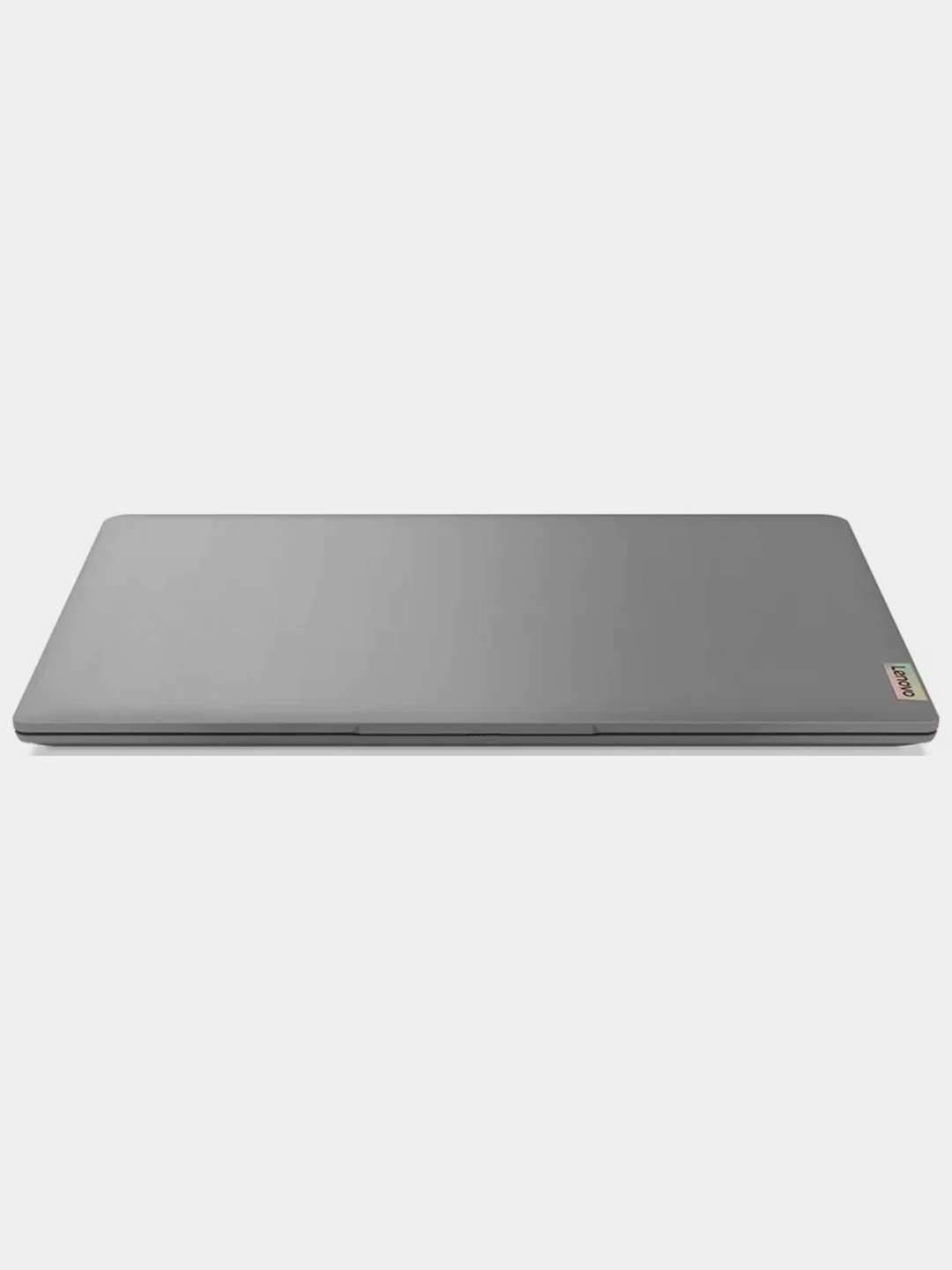 Ноутбук Lenovo IdeaPad 3 15ITL6 (82H800GPRK) / i7-1165G7 / 8GB / SSD 256GB / 15.6", серый
