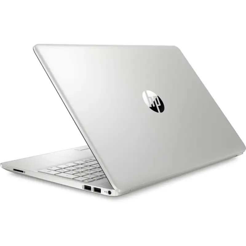 Ноутбук HP 15-dw4004ci (6L9W9EA) / i7 1255U / 16GB / SSD 512GB / 15.6",белый