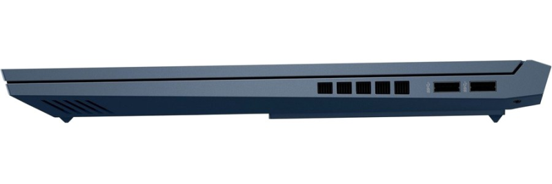 Ноутбук HP Victus 16-e0111ur (5D5F4EA) / AMD R5-5600H / 16GB / SSD 512GB / RTX3060 6GB / Windows 11 Home / 16.1", синий