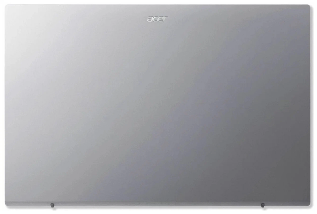 Ноутбук Acer Aspire 3 A315-59 (NX.K6WER.004) / i7 1255U / 8GB / SSD 512GB / 15.6",серебристый