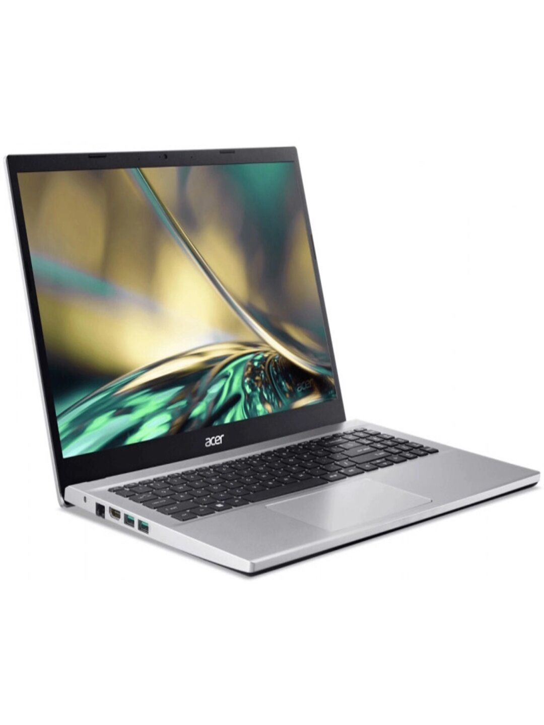 Ноутбук Acer Aspire 3 A315-59 (NX.K6SER.007) / i7 1255U / 16GB / SSD 1TB / 15.6",серый