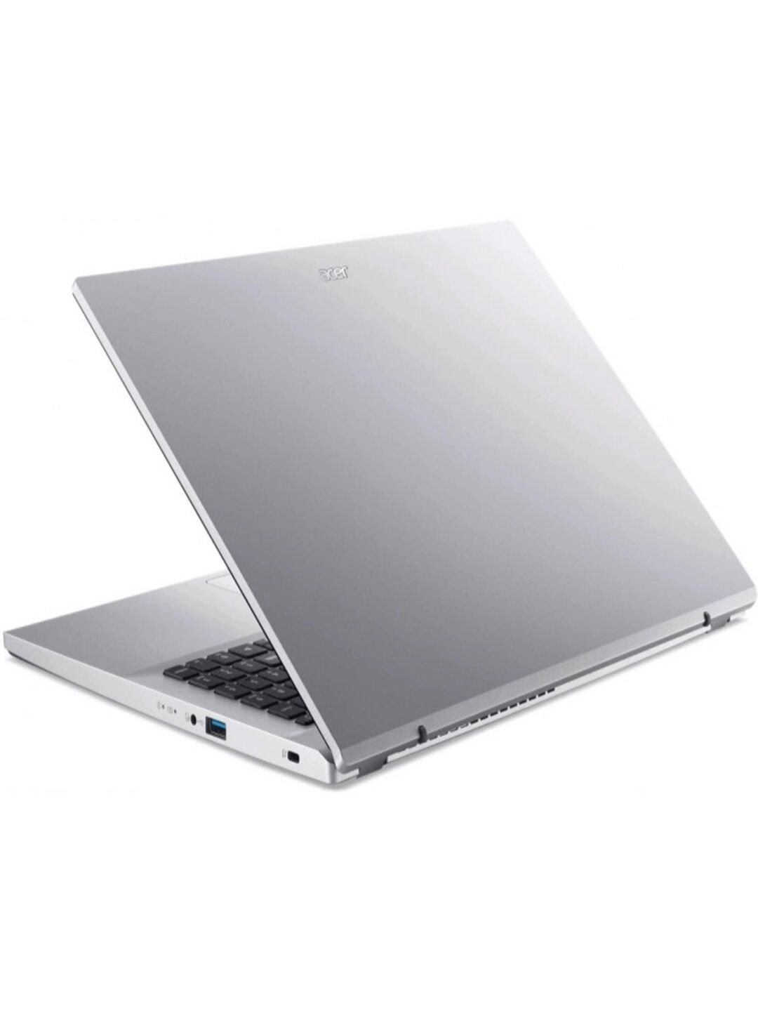 Ноутбук Acer Aspire 3 A315-59 (NX.K6SER.007) / i7 1255U / 16GB / SSD 1TB / 15.6",серый