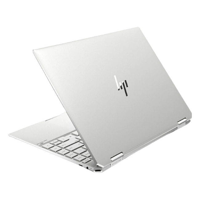 Ноутбук HP Spectre x360 14-ea0023ur (50H32EA) / i5-1135G7 / 8GB / SSD 512GB / Windows 11 Home / Thouch 13.5", серебристый