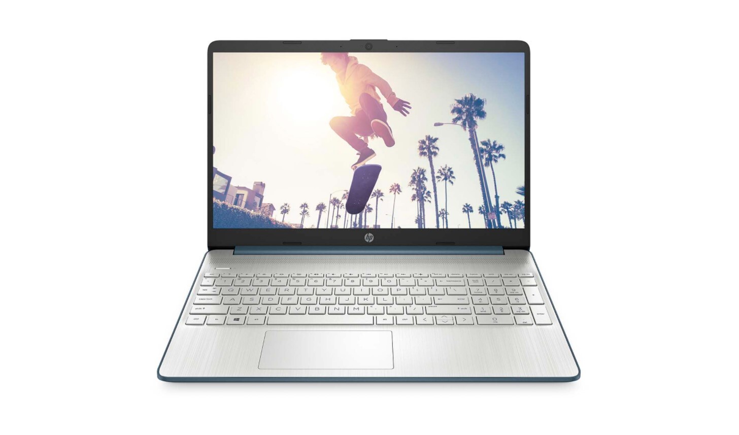 Ноутбук HP Pavilion Aero 13-be1008ci (6D7N7EA) / AMD Ryzen 5-5625U / 8GB / SSD 256GB / 13.3", серебристый