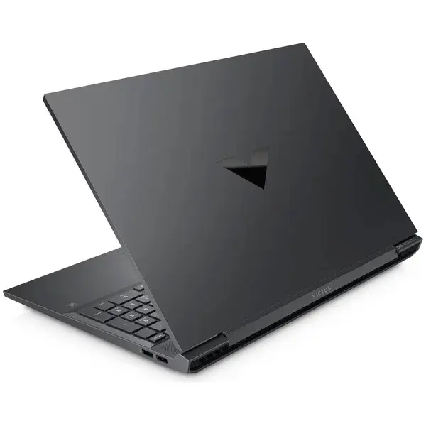 Ноутбук HP Victus 16-e0156ur (6F8U3EA) / AMD R7-5800H / 16GB / SSD 512GB / RTX3050Ti 4GB / 16.1", черный