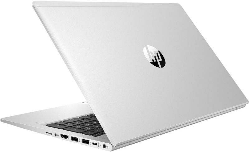 Ноутбук HP ProBook 650 G8 (3Z675ES) / i5-1135G7 / 8GB / SSD 256GB / 15.6", серебристый