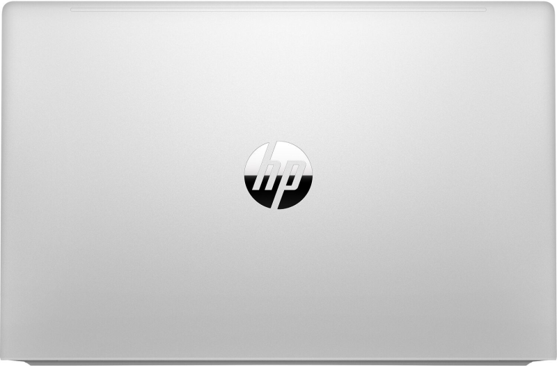 Ноутбук HP ProBook 450 G8 (2R9D3EA) / i5-1135G7 / 8GB / SSD 256GB / Windows 10 Pro / 15.6", серебристый