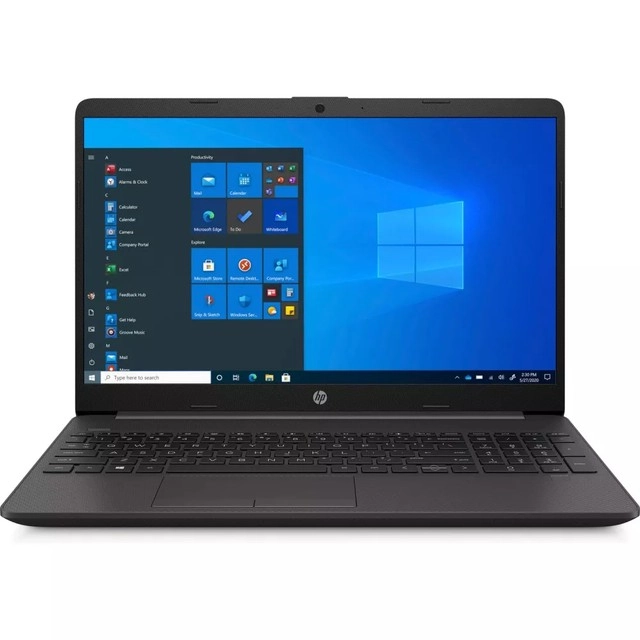 Ноутбук HP 255 G8 (5N3M9EA) / R5-5500U / 8GB / SSD 512GB / Windows 11 Home / 15.6", серебристый