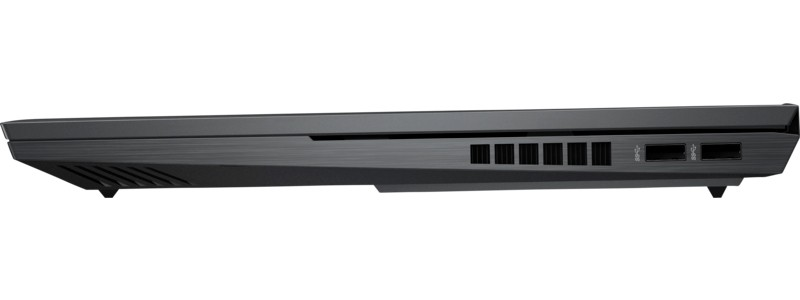 Ноутбук HP OMEN 16-n0003ci (6G6S0EA) / AMD R7-6800H / 16GB / SSD 512GB / RTX3060 6GB / Windows 11 Home / 16.1", cерый