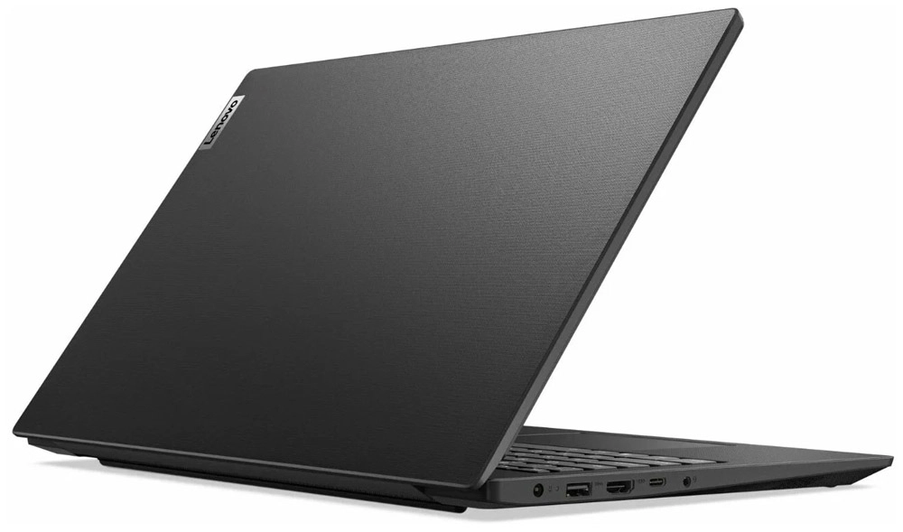 Ноутбук Lenovo V15 G3 IAP (82TT004ERU) / i7-1255U / 16GB / SSD 512GB / 15.6", черный