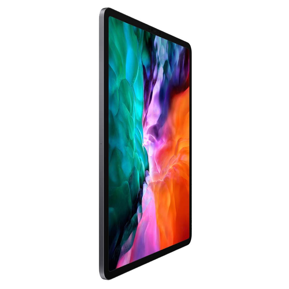 Планшет Apple iPad Pro 12.9 4th-gen (2020) 1TB Wi-Fi + Cellular, серебристый