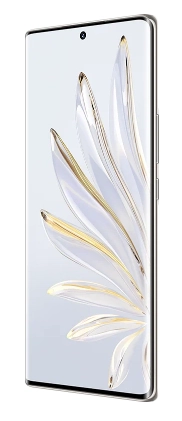 Смартфон Honor 70 5G 8/256GB, серебристый