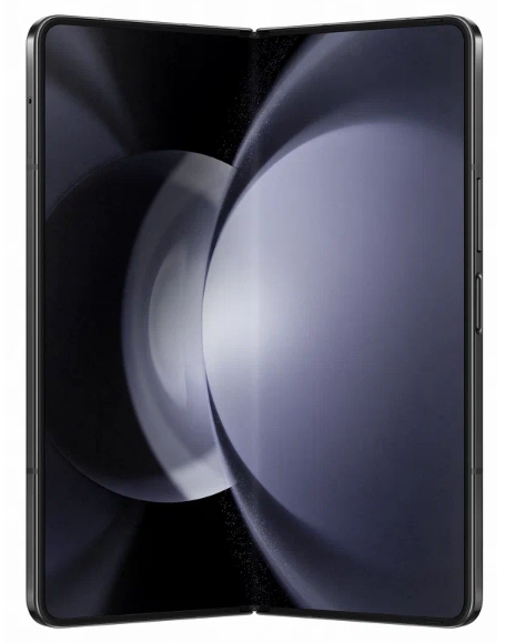 Смартфон Samsung Galaxy Z Fold 5 12/256 ГБ, черный