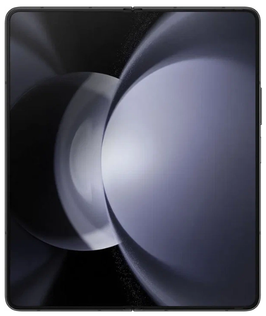 Смартфон Samsung Galaxy Z Fold 5 12/256 ГБ, черный