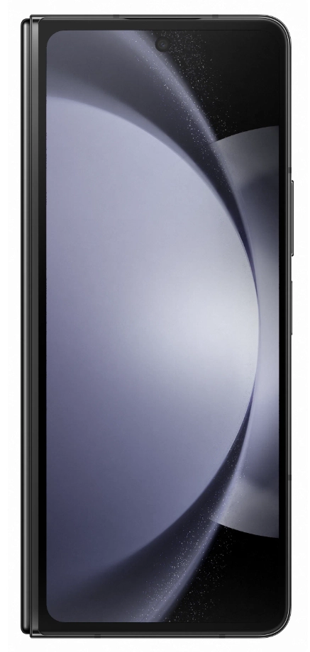 Смартфон Samsung Galaxy Z Fold 5 12/256 ГБ, черный