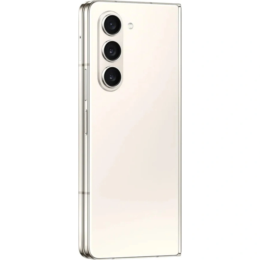 Samsung Galaxy Z Fold 5 12/256 GB smartfon, bej
