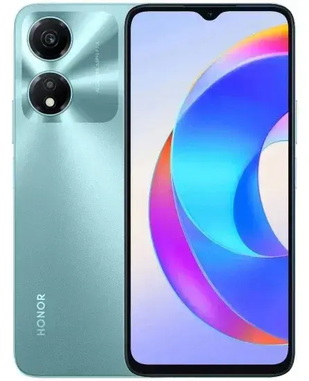 Смартфон Honor X5 plus 4/64 ГБ, зеленый