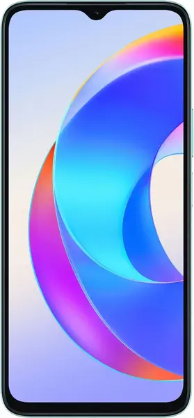 Смартфон Honor X5 plus 4/64 ГБ, зеленый