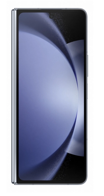 Смартфон Samsung Galaxy Z Fold 5 12/256 ГБ, голубой