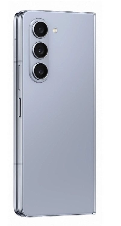 Смартфон Samsung Galaxy Z Fold 5 12/256 ГБ, голубой