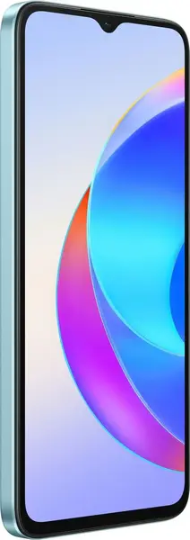 Смартфон Honor X5 plus 4/64 ГБ, зеленый